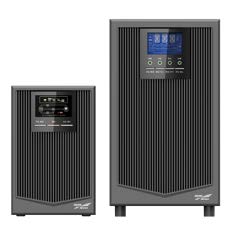 單進(jìn)單出UPS（1-10kVA）（立式）